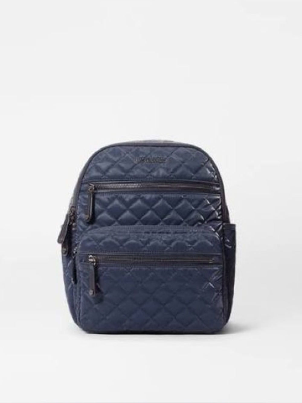 Small Crosby Backpack in Ink Liquid